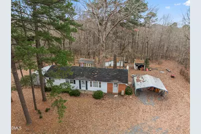 5090 Nc Highway 42, New Hill, NC 27562 - Photo 21