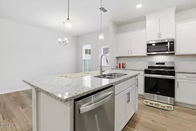 4025 Kidd Place, Durham, NC 27703 - Photo 9