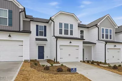 4025 Kidd Place, Durham, NC 27703 - Photo 3