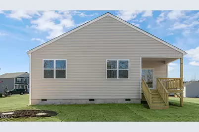 65 Babbling Creek Drive, Youngsville, NC 27596 - Photo 33