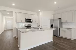 65 Babbling Creek Dr, Youngsville, NC 27596 - Photo 9