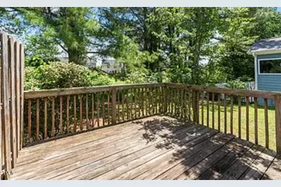 1928 Castle Pines Drive, Raleigh, NC 27604 - Photo 17