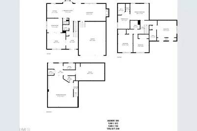 105 Fox Horn Run, Cary, NC 27511 - Photo 31