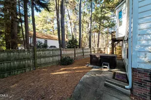 105 Fox Horn Run, Cary, NC 27511 - Photo 29