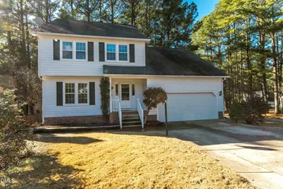 105 Fox Horn Run, Cary, NC 27511 - Photo 1