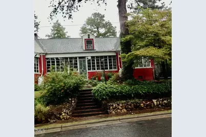 500 N Gulf Street, Sanford, NC 27330 - Photo 1