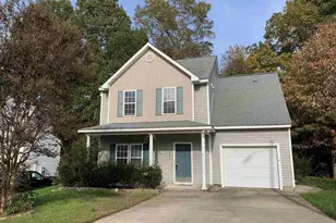 110 Tortola Pl, Knightdale, NC 27545 - Photo 1