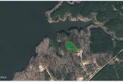 8917 Morning Song Court, New Hill, NC 27562 - Photo 1