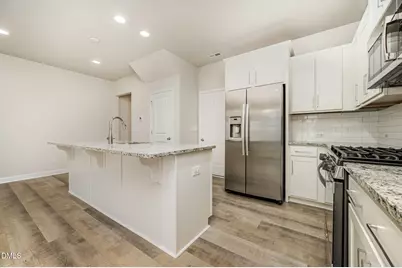 208 Peach Orchard Court, Mebane, NC 27302 - Photo 9