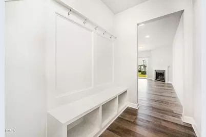 208 Peach Orchard Court, Mebane, NC 27302 - Photo 11