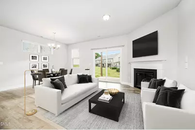 208 Peach Orchard Court, Mebane, NC 27302 - Photo 5