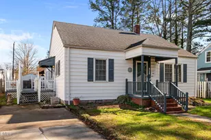 916 N Pembroke Ave N, Ahoskie, NC 27910 - Photo 5