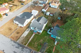 916 N Pembroke Ave N, Ahoskie, NC 27910 - Photo 13