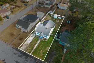 916 N Pembroke Ave N, Ahoskie, NC 27910 - Photo 3