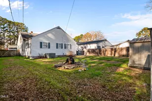 916 N Pembroke Ave N, Ahoskie, NC 27910 - Photo 49