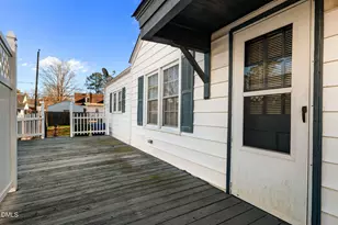 916 N Pembroke Ave N, Ahoskie, NC 27910 - Photo 45