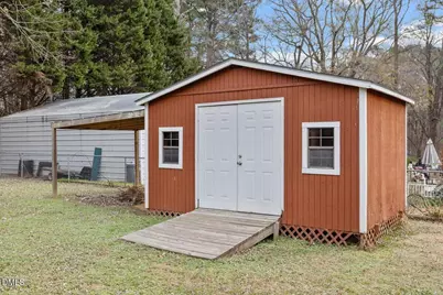 1310 Worland Drive, Durham, NC 27712 - Photo 35