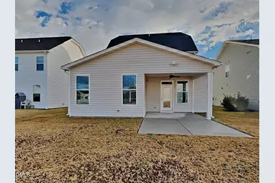 244 Hopper Circle, Clayton, NC 27520 - Photo 17