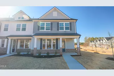 702 Winton Way #552, Wake Forest, NC 27587 - Photo 1