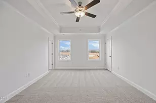 702 Winton Wy, Wake Forest, NC 27587 - Photo 19