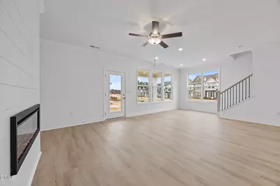 702 Winton Way #552, Wake Forest, NC 27587 - Photo 15