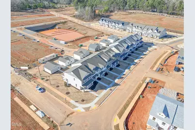 702 Winton Way #552, Wake Forest, NC 27587 - Photo 17