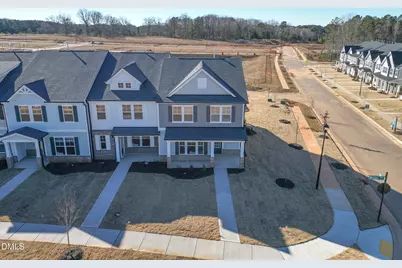 702 Winton Way #552, Wake Forest, NC 27587 - Photo 15