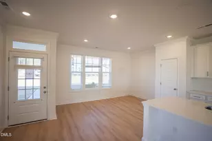 702 Winton Wy, Wake Forest, NC 27587 - Photo 5