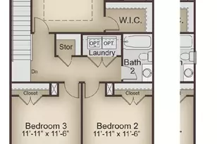 702 Winton Wy, Wake Forest, NC 27587 - Photo 19