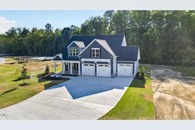 139 Bandelier Drive #(Lot 4), Selma, NC 27576 - Photo 61
