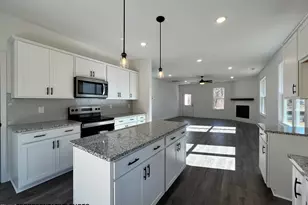 156 Shenandoah Ct, Clayton, NC 27520 - Photo 3