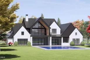 8916 Morning Song Ct, New Hill, NC 27562 - Photo 5