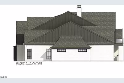 8916 Morning Song Court, New Hill, NC 27562 - Photo 7