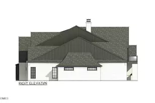 8916 Morning Song Ct, New Hill, NC 27562 - Photo 7