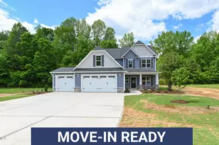269 Bandelier Dr, Selma, NC 27576 - Photo 1