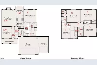 269 Bandelier Drive #(Lot 9), Selma, NC 27576 - Photo 3
