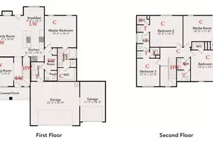 269 Bandelier Dr, Selma, NC 27576 - Photo 3