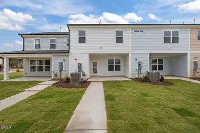 704 Winton Way #551, Wake Forest, NC 27587 - Photo 31