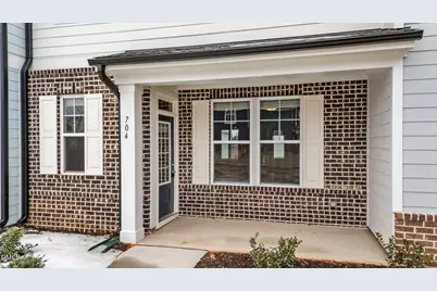 704 Winton Way #551, Wake Forest, NC 27587 - Photo 3