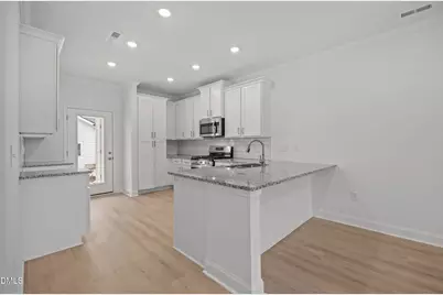 704 Winton Way #551, Wake Forest, NC 27587 - Photo 5