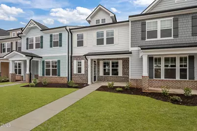 704 Winton Way #551, Wake Forest, NC 27587 - Photo 1