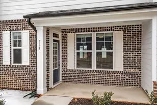 704 Winton Wy, Wake Forest, NC 27587 - Photo 3