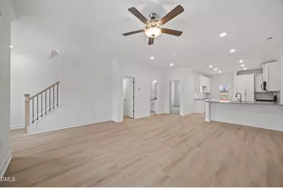 704 Winton Way #551, Wake Forest, NC 27587 - Photo 13