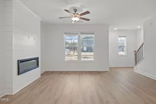 704 Winton Wy, Wake Forest, NC 27587 - Photo 11