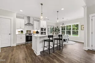 196 Bandelier Dr, Selma, NC 27576 - Photo 17
