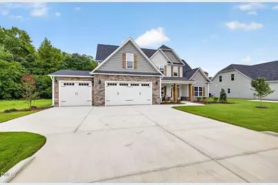 196 Bandelier Drive #(lot 17), Selma, NC 27576 - Photo 3