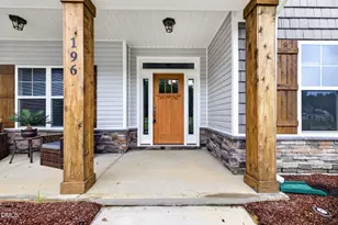 196 Bandelier Dr, Selma, NC 27576 - Photo 5