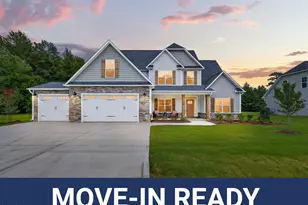 196 Bandelier Dr, Selma, NC 27576 - Photo 1