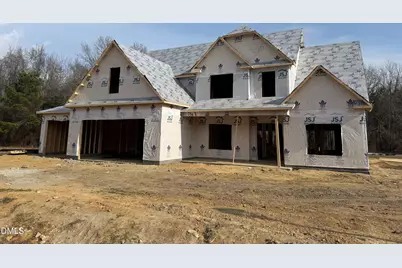 196 Bandelier Drive #(Lot 17), Selma, NC 27576 - Photo 1