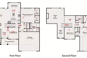 196 Bandelier Dr, Selma, NC 27576 - Photo 3